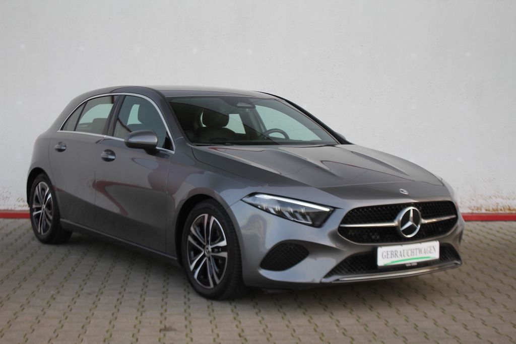 Mercedes-Benz A 180 2024