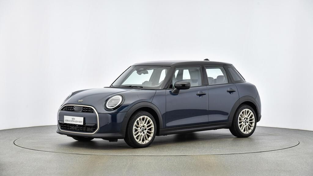 MINI Cooper C 2024