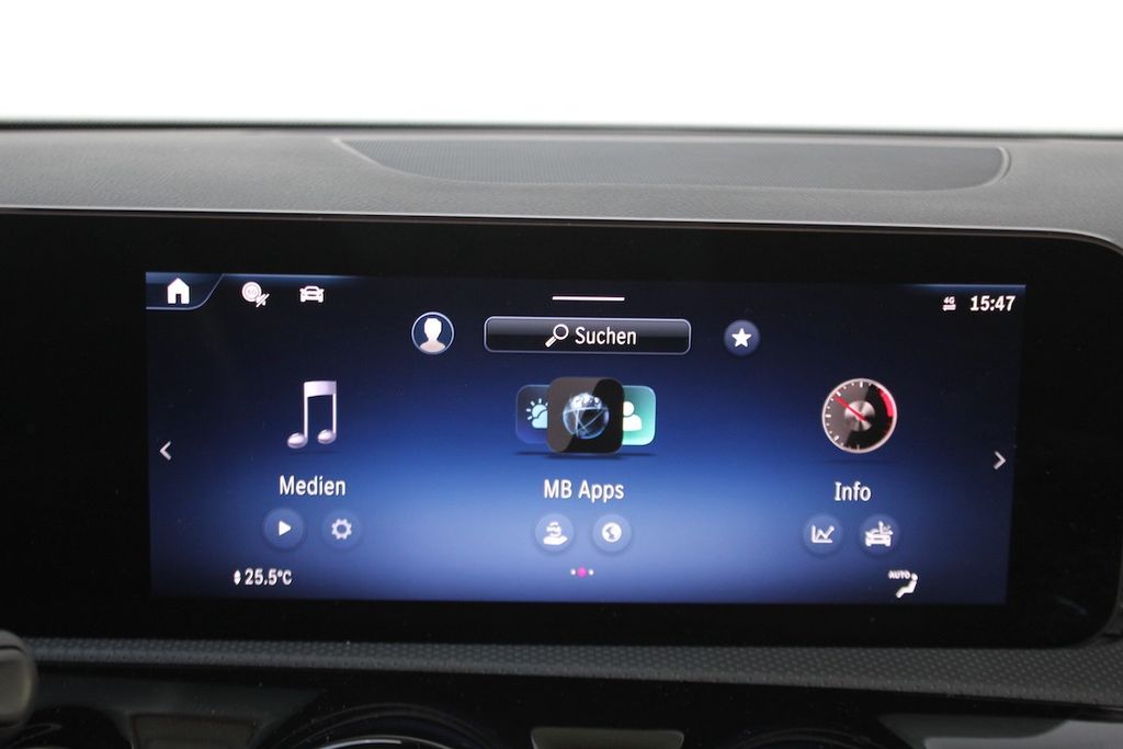 Mercedes-Benz A 180 2024