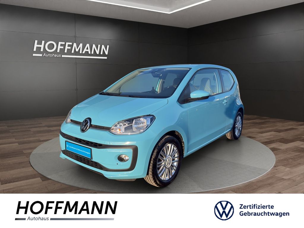 Volkswagen up! 2024