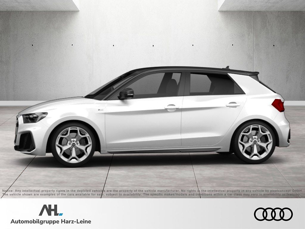 Audi A1 2026