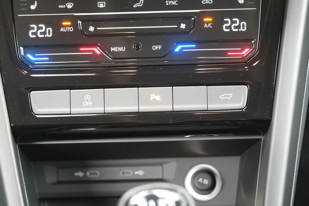 Volkswagen Touran 2026