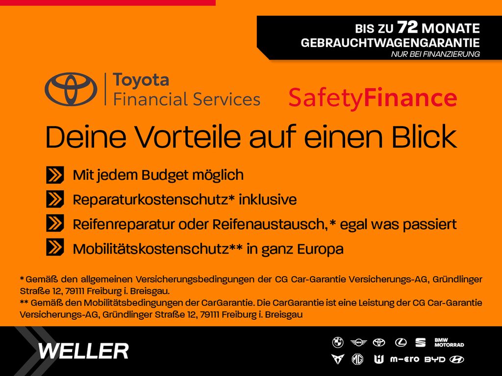 Toyota Proace City 2021