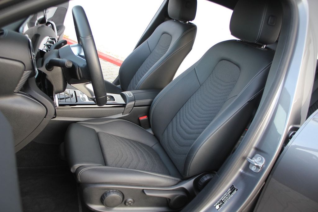 Mercedes-Benz A 180 2024