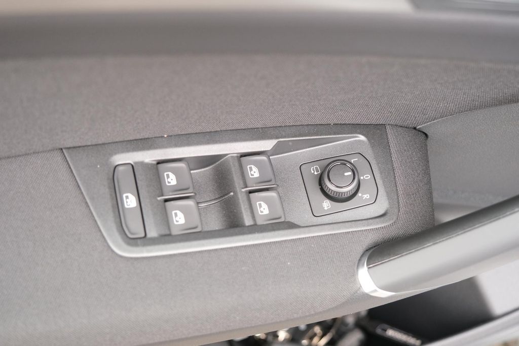 Volkswagen Touran 2026