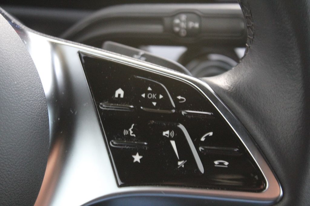 Mercedes-Benz A 180 2024