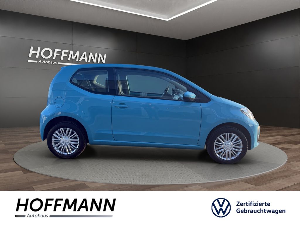 Volkswagen up! 2024