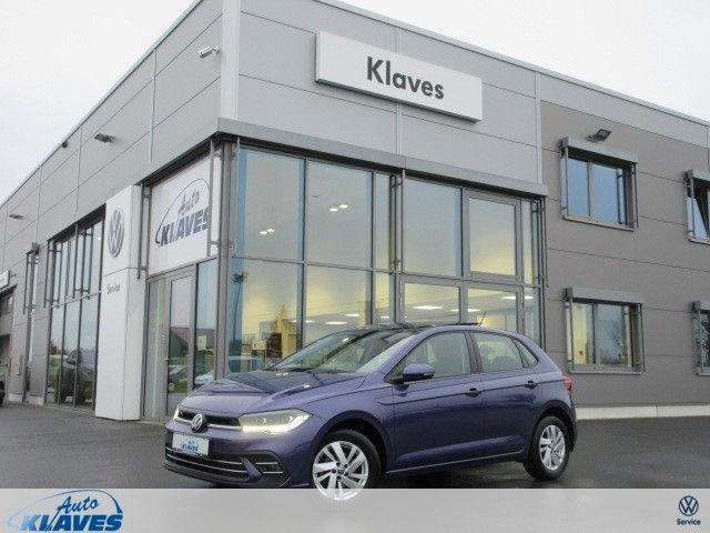 Volkswagen Polo 2021