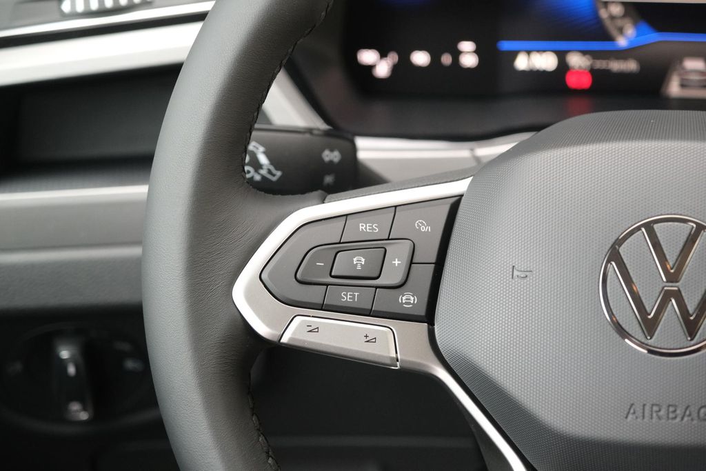 Volkswagen Touran 2026