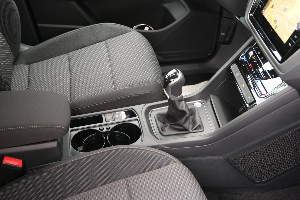 Volkswagen Touran 2026