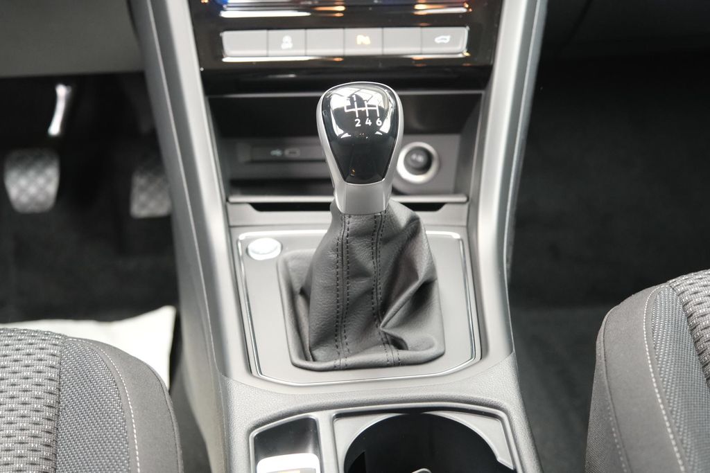 Volkswagen Touran 2026