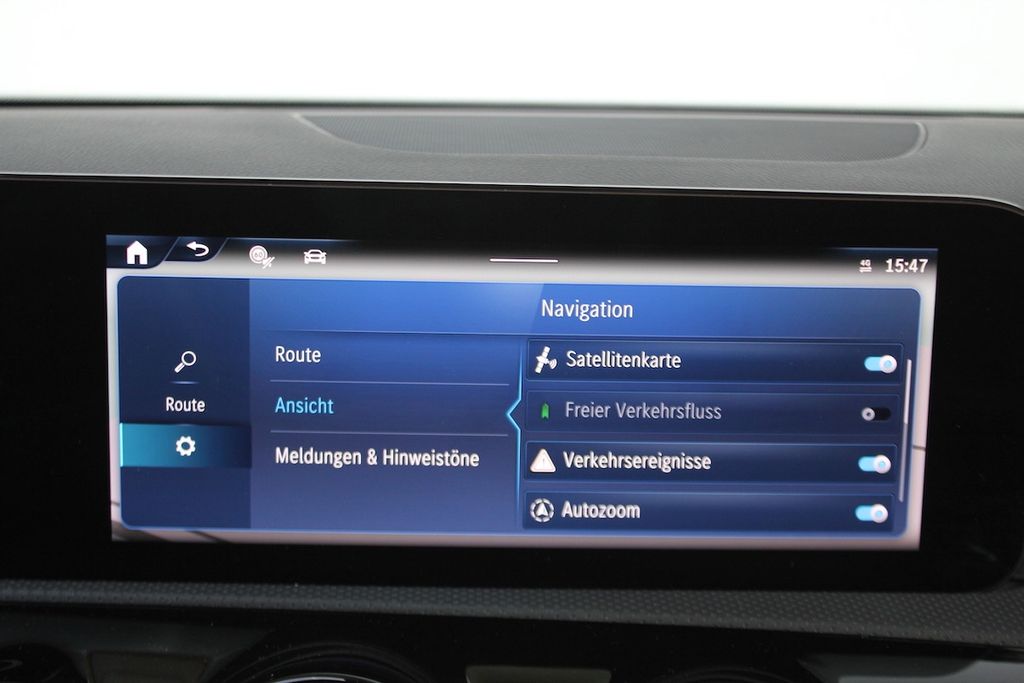 Mercedes-Benz A 180 2024