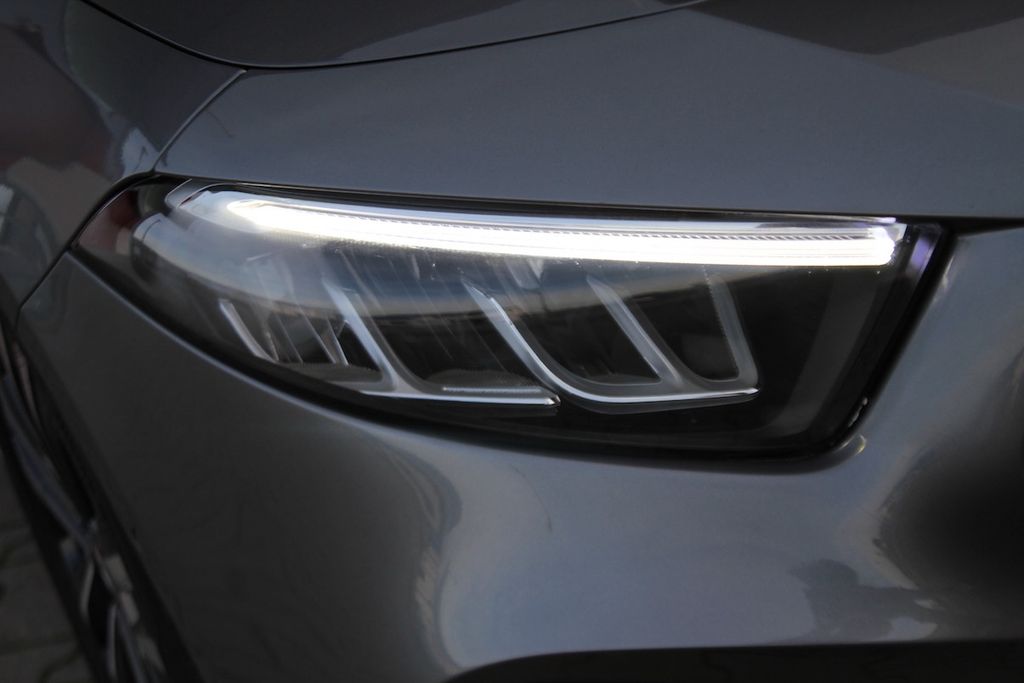 Mercedes-Benz A 180 2024