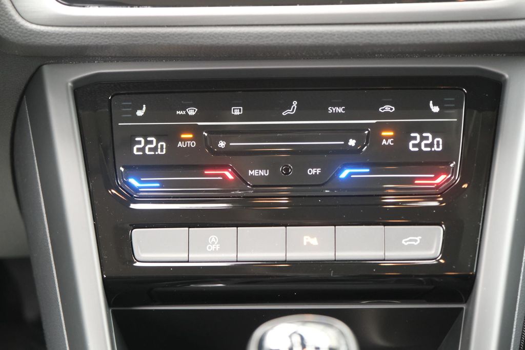 Volkswagen Touran 2026