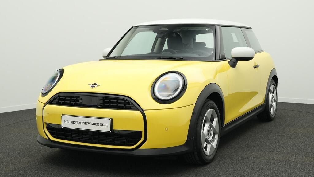 MINI Cooper C 2024