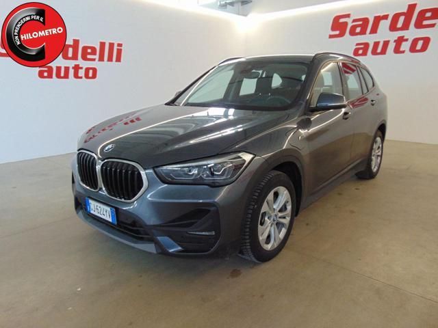 BMW X1 2022