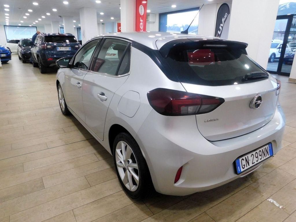 Opel Corsa 2023