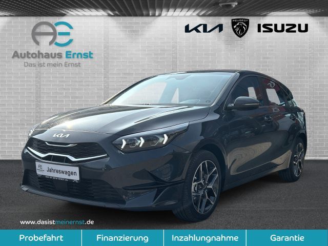 Kia cee'd / Ceed 2025