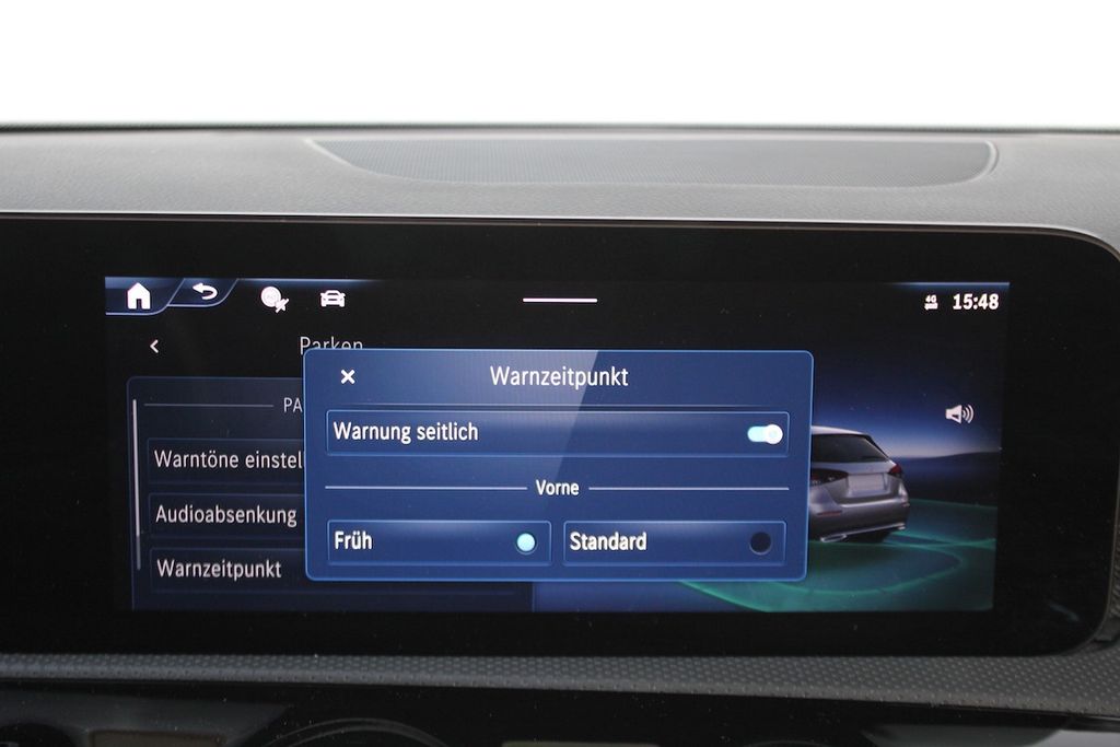 Mercedes-Benz A 180 2024