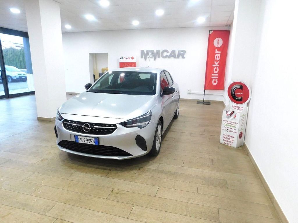 Opel Corsa 2023
