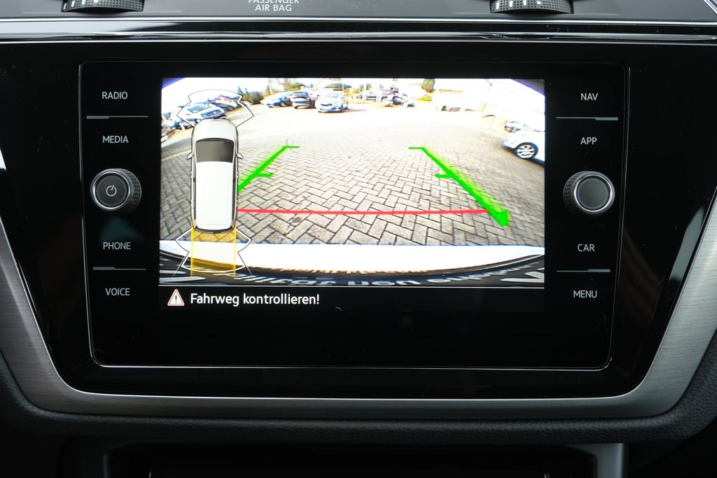 Volkswagen Touran 2026