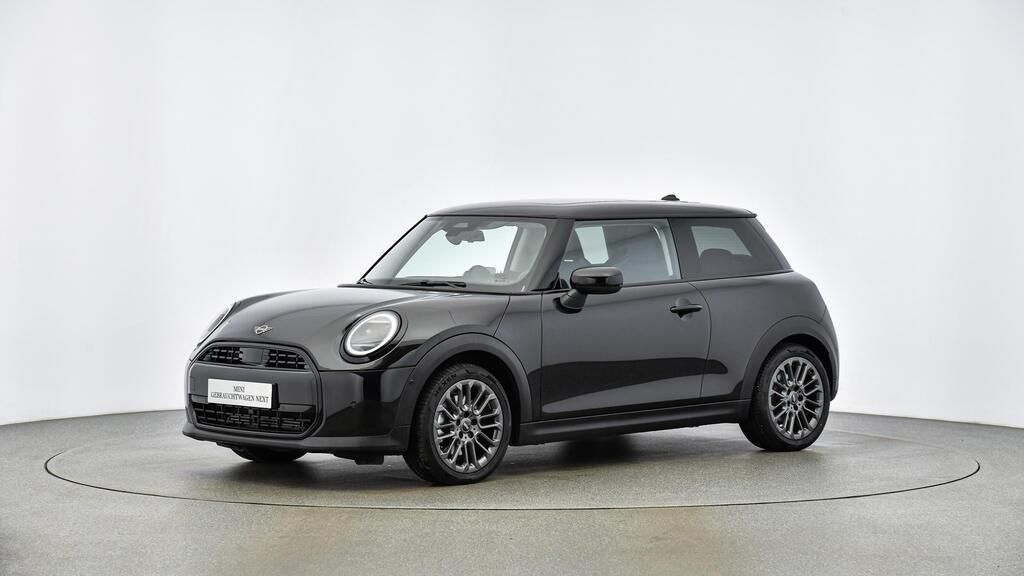 MINI Cooper C 2024