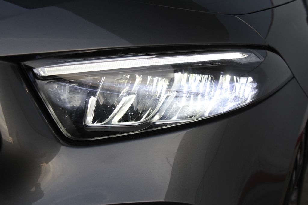 Mercedes-Benz A 180 2024