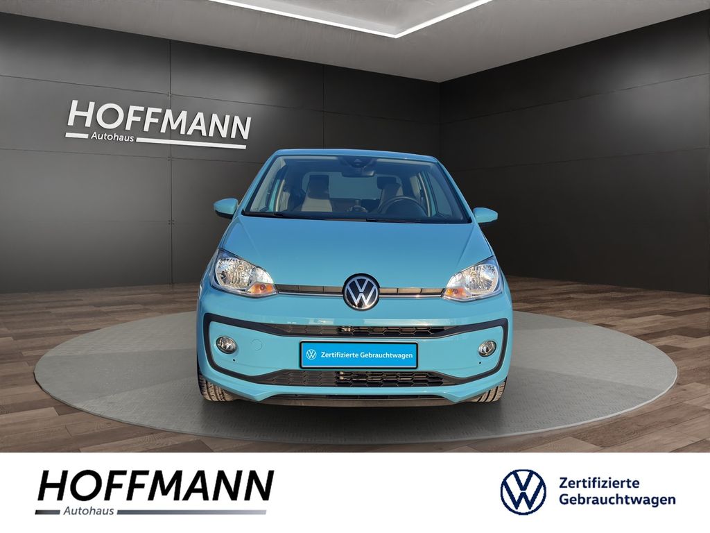 Volkswagen up! 2024