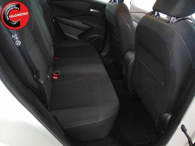 Nissan Qashqai 2022
