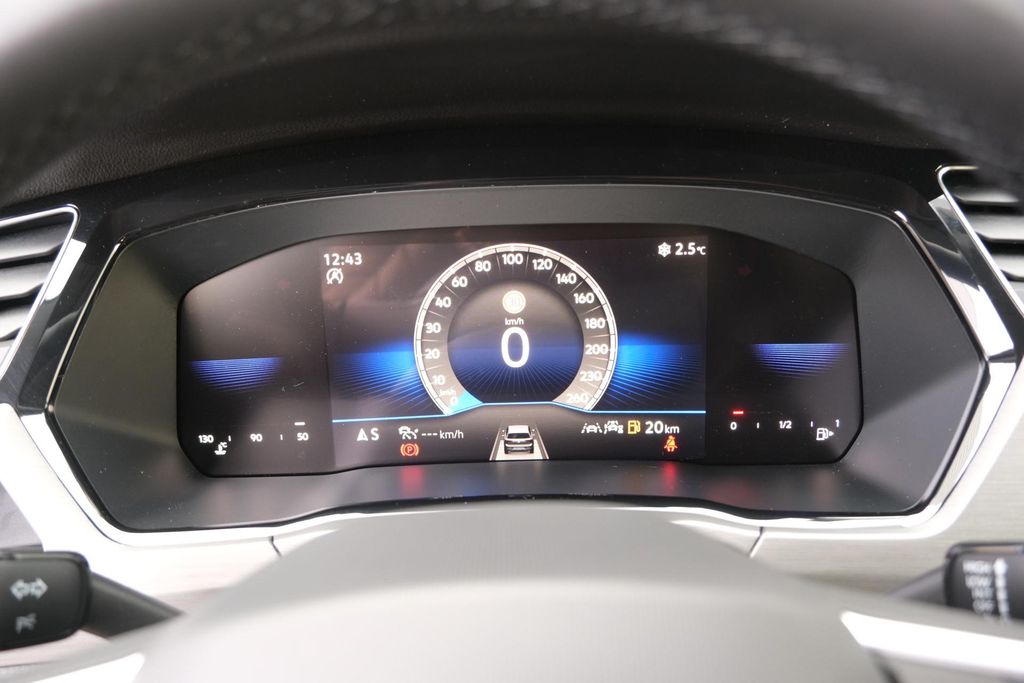 Volkswagen Touran 2026