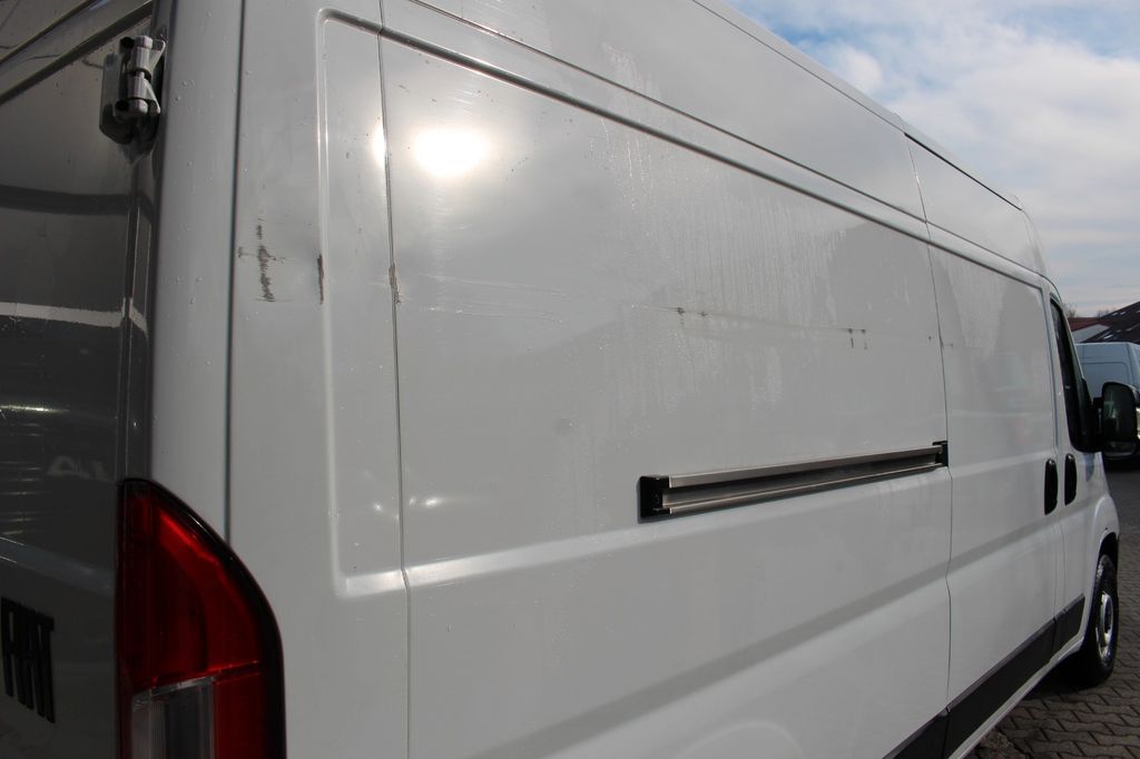 Fiat Ducato 2024