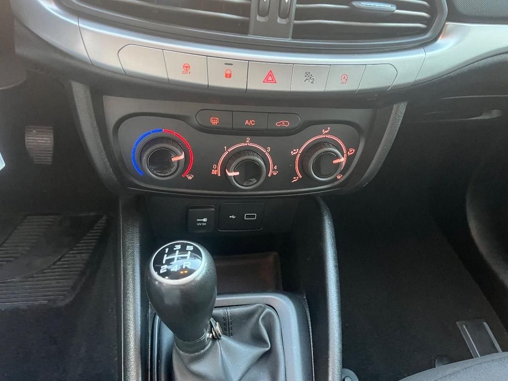Fiat Tipo 2020