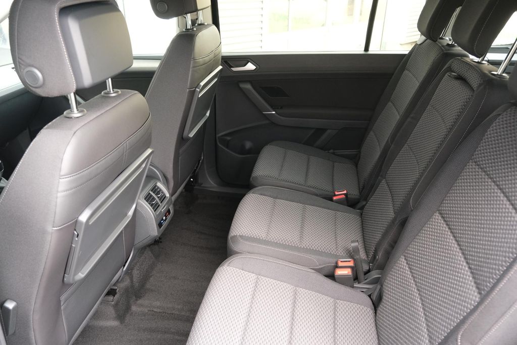 Volkswagen Touran 2026