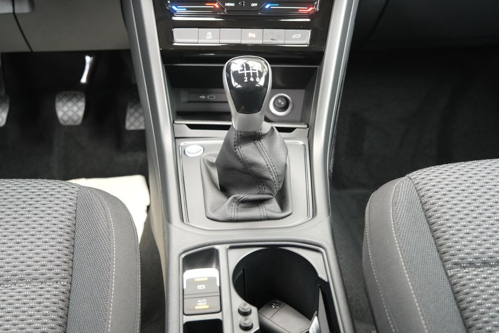 Volkswagen Touran 2026