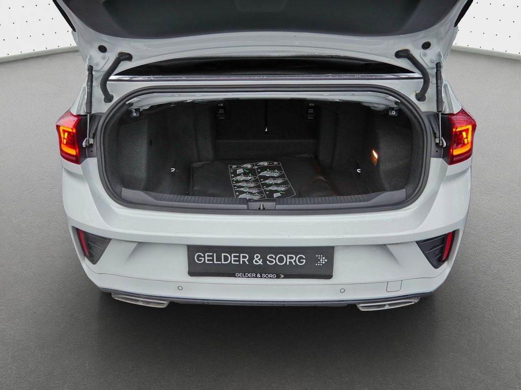 Volkswagen T-Roc 2023