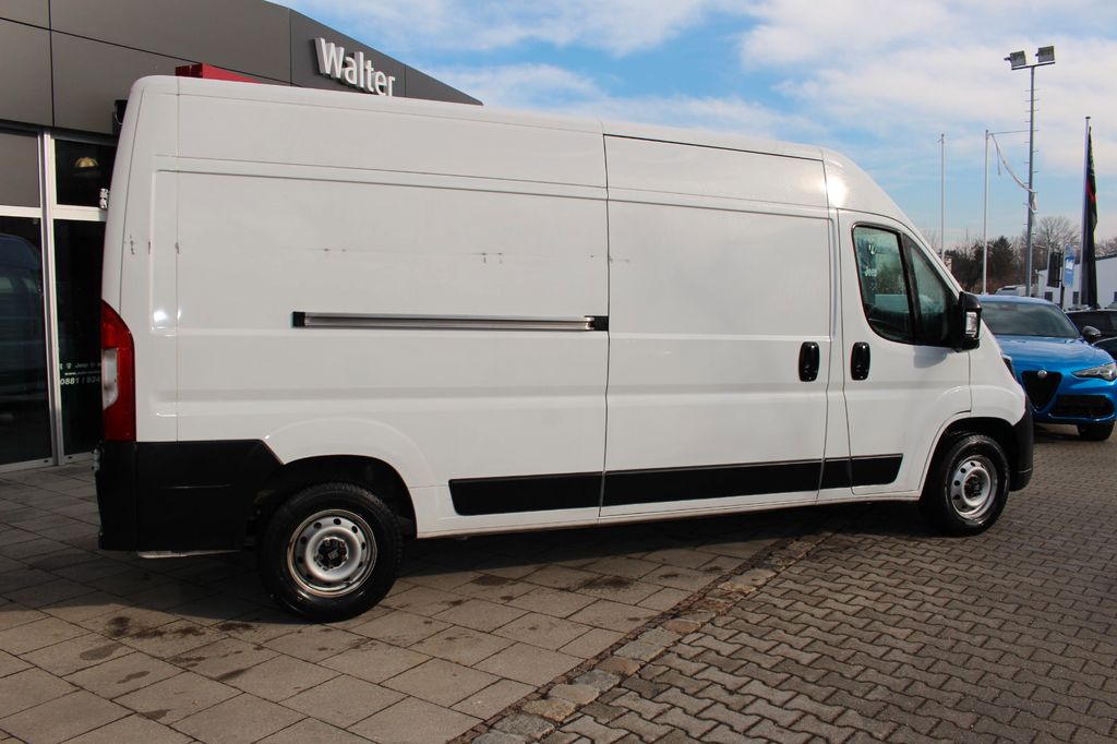 Fiat Ducato 2024