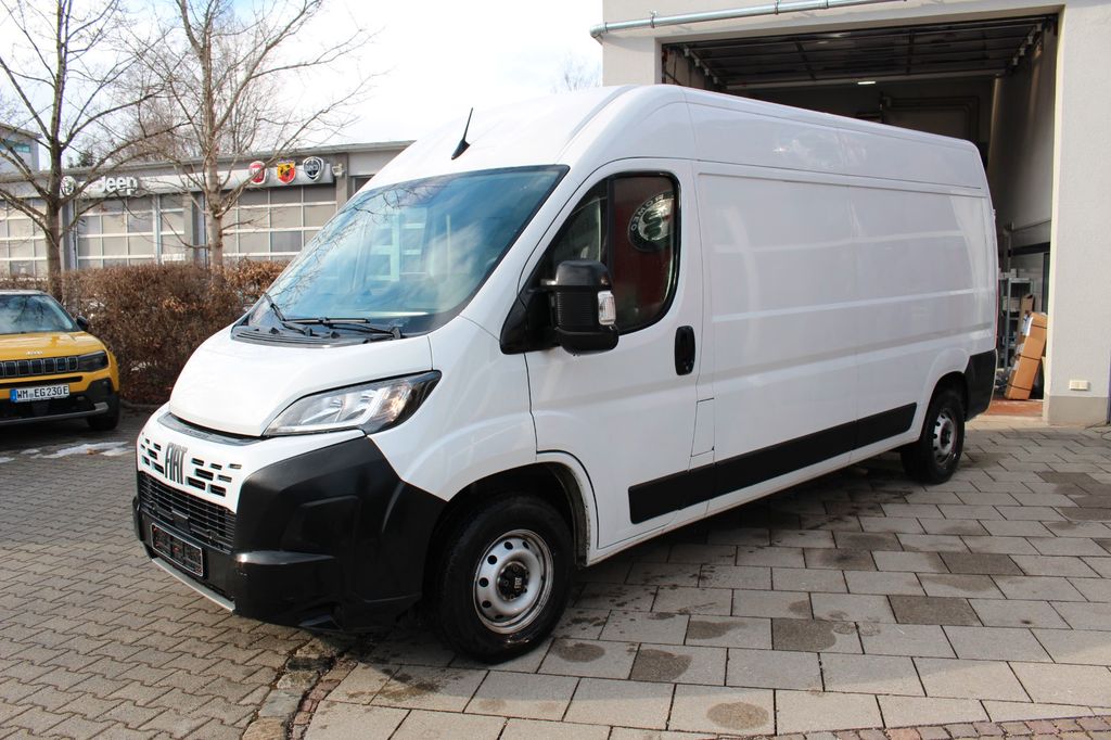 Fiat Ducato 2024