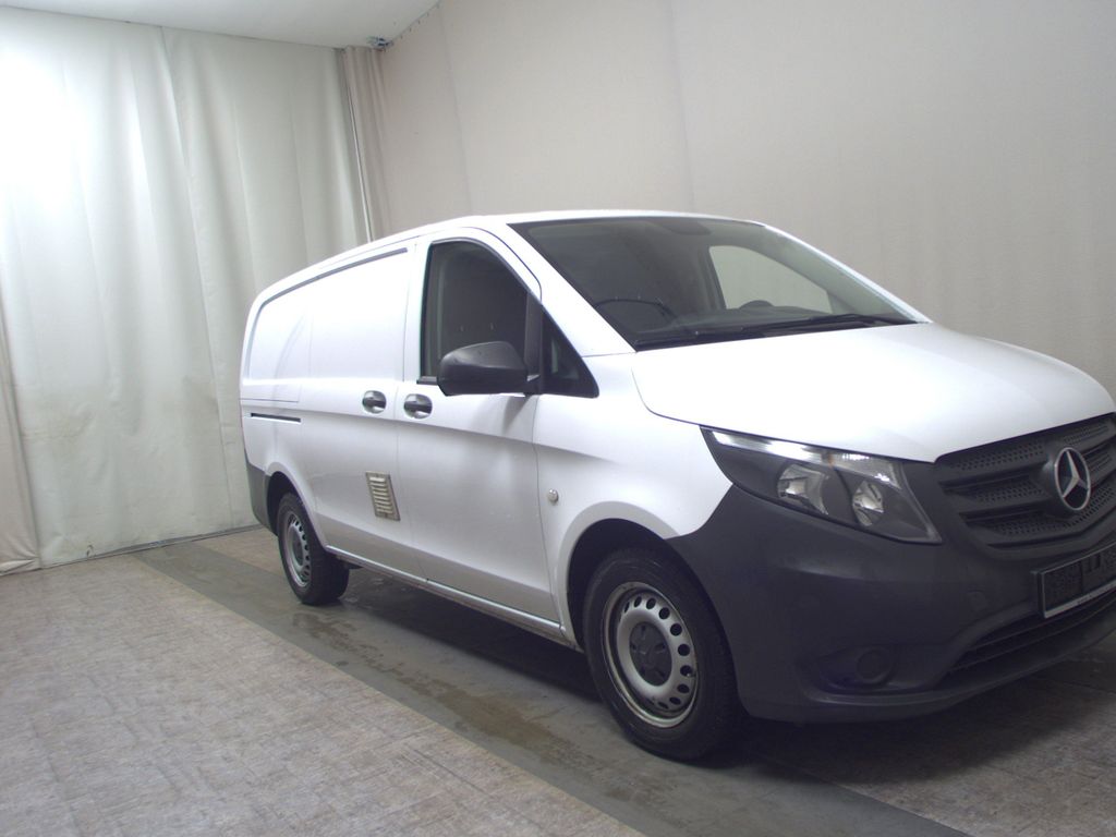 Mercedes-Benz Vito 2021