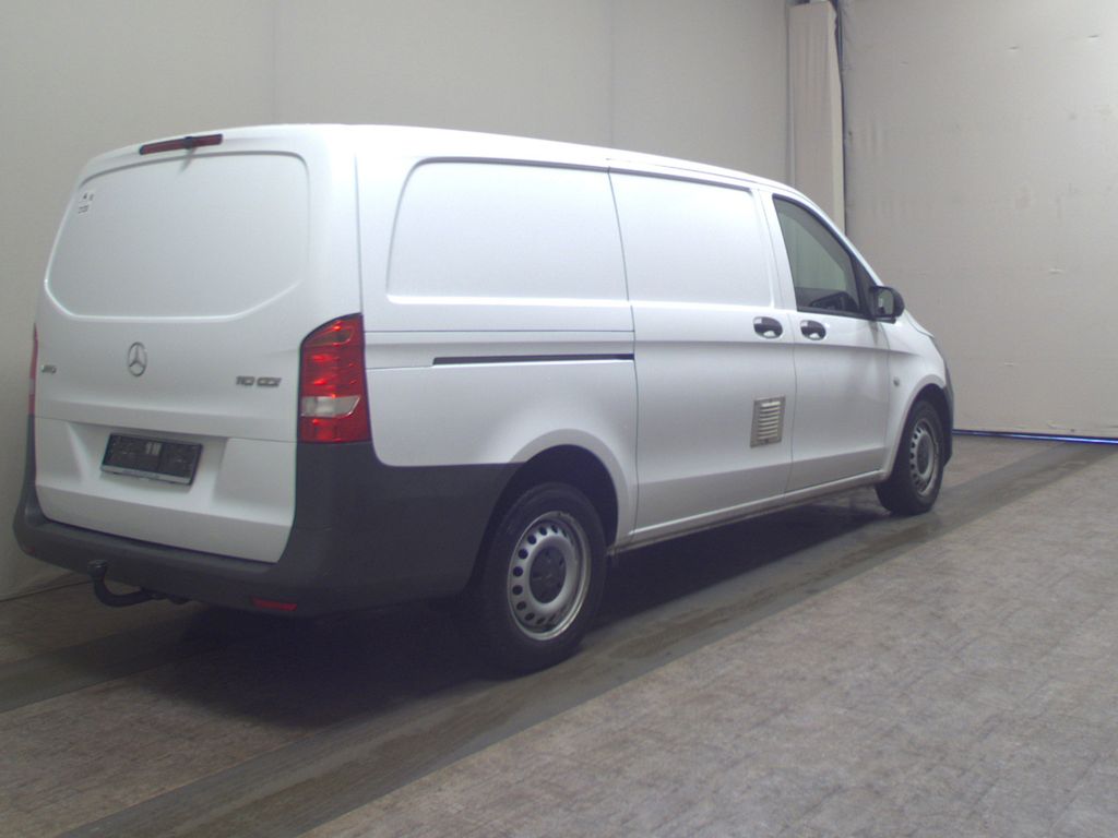 Mercedes-Benz Vito 2021