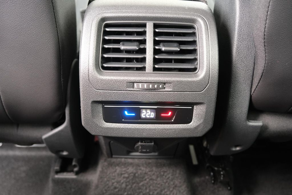 Volkswagen Touran 2026