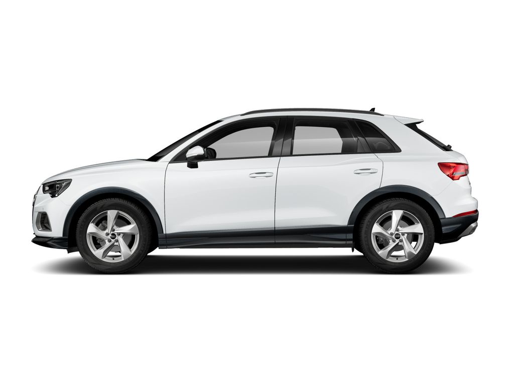 Audi Q3 2025