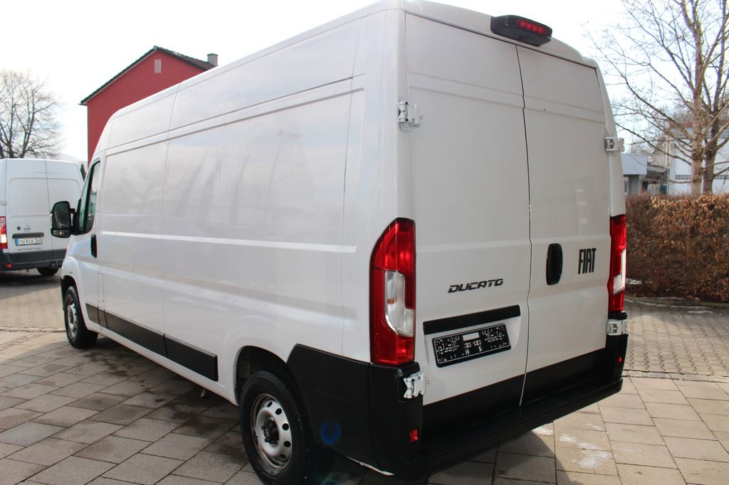 Fiat Ducato 2024