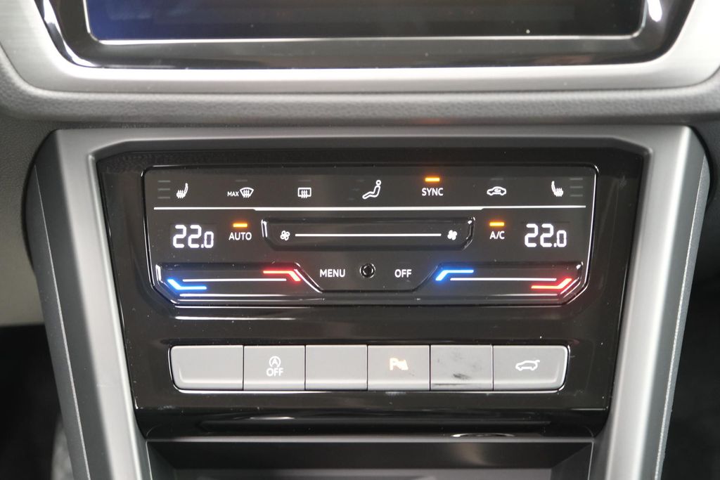 Volkswagen Touran 2026