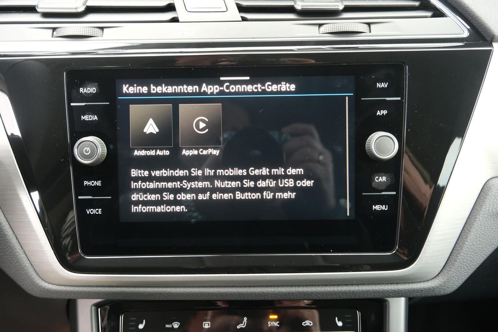 Volkswagen Touran 2026