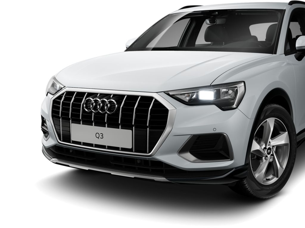 Audi Q3 2025