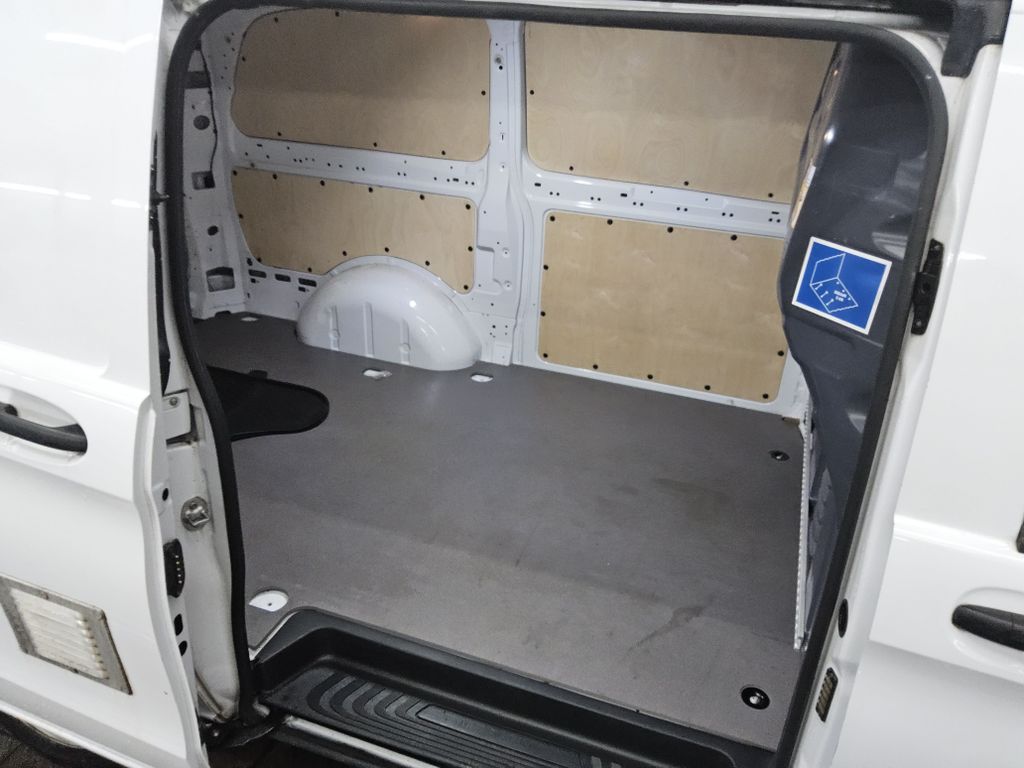 Mercedes-Benz Vito 2021