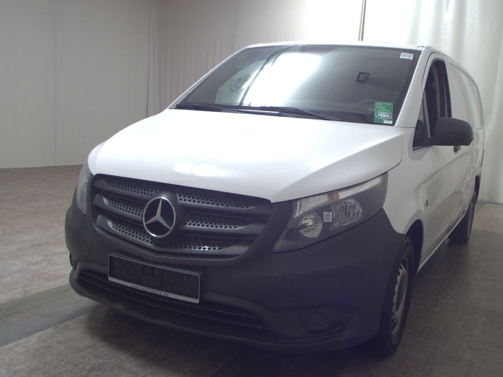 Mercedes-Benz Vito 2021