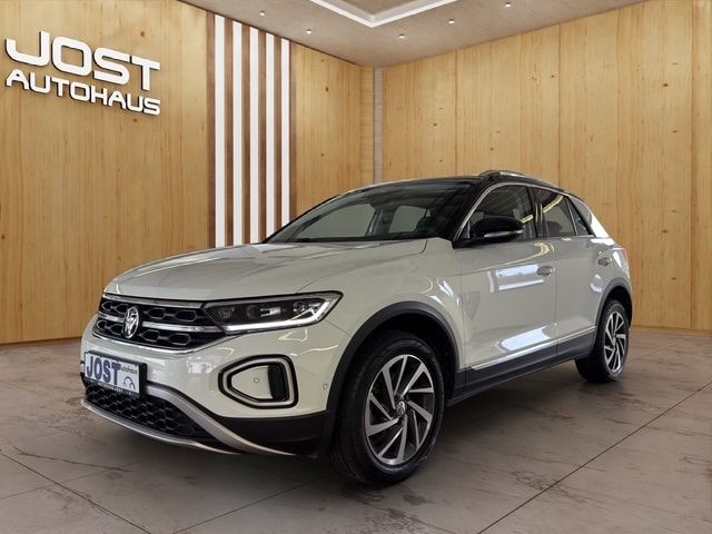 Volkswagen T-Roc 2023