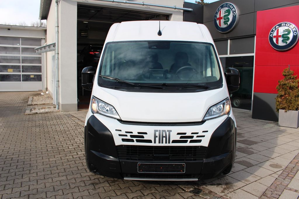 Fiat Ducato 2024