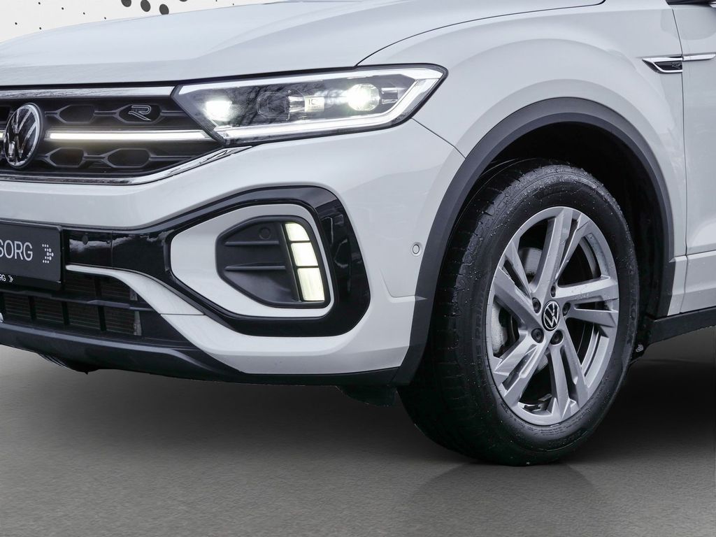 Volkswagen T-Roc 2023